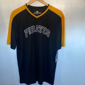 Pirates sports wear